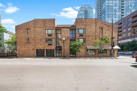 163 West Division Street Chicago IL 60610