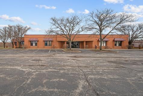 1477 Barclay Boulevard Buffalo Grove IL 60089