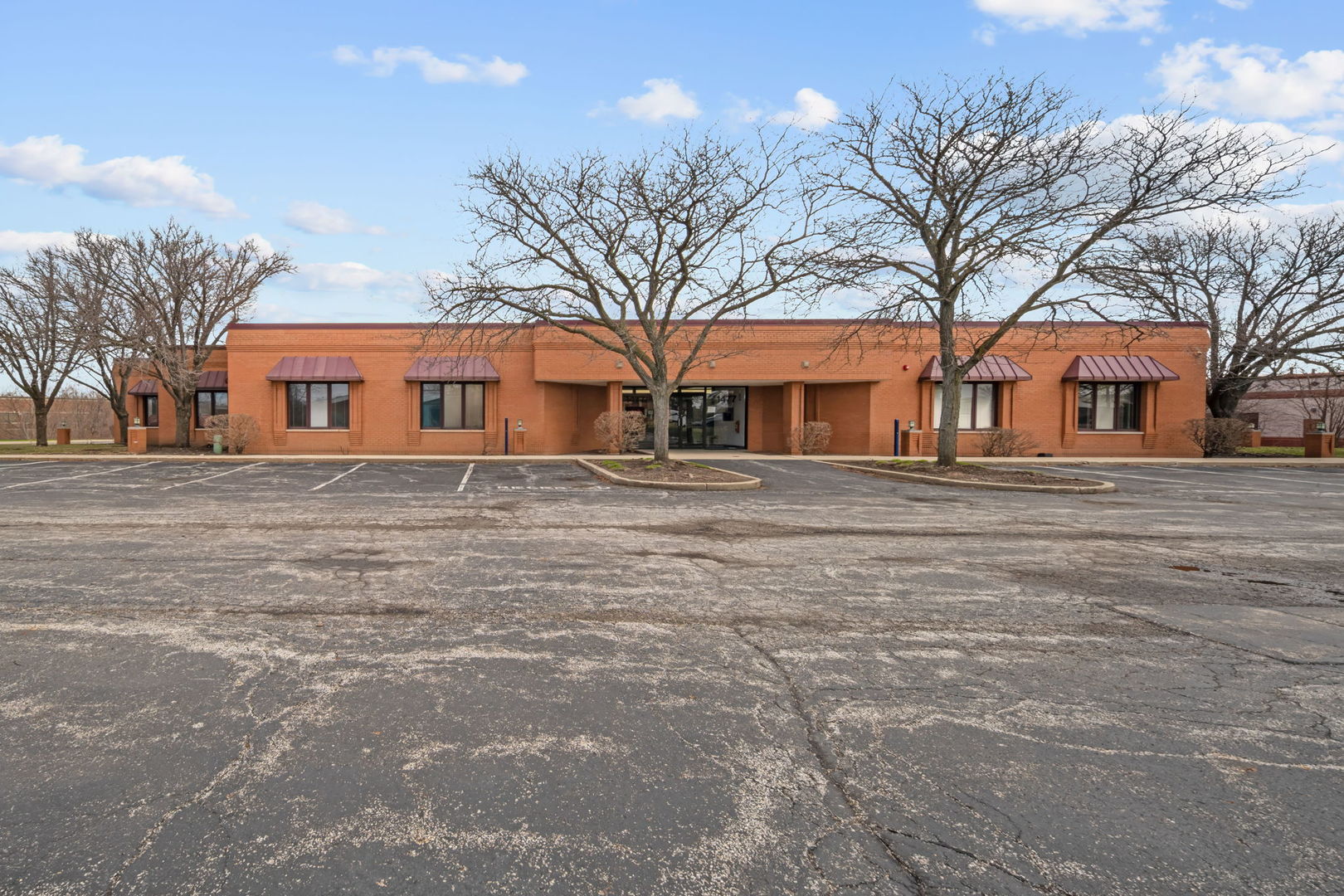 1477 Barclay Boulevard Buffalo Grove IL 60089