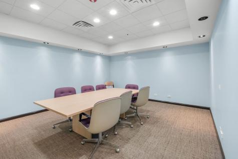 1477 Barclay Boulevard Buffalo Grove IL 60089