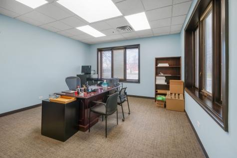 1477 Barclay Boulevard Buffalo Grove IL 60089