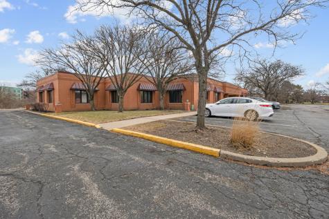 1477 Barclay Boulevard Buffalo Grove IL 60089
