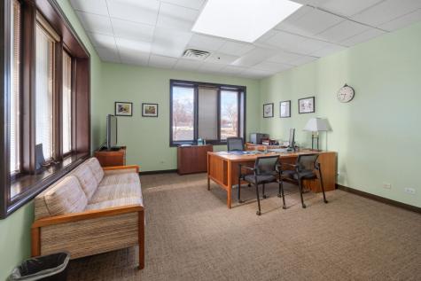 1477 Barclay Boulevard Buffalo Grove IL 60089