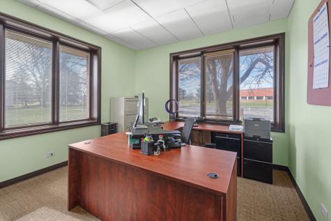 1477 Barclay Boulevard Buffalo Grove IL 60089