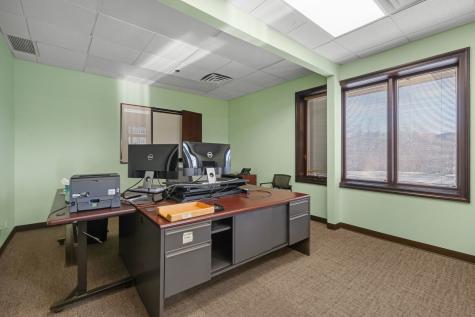1477 Barclay Boulevard Buffalo Grove IL 60089