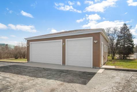 1477 Barclay Boulevard Buffalo Grove IL 60089