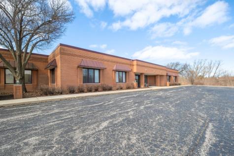 1477 Barclay Boulevard Buffalo Grove IL 60089