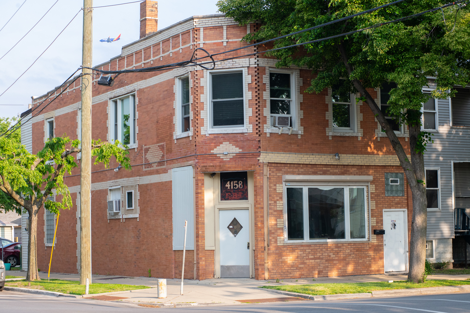 4158 South Campbell Avenue Chicago IL 60632