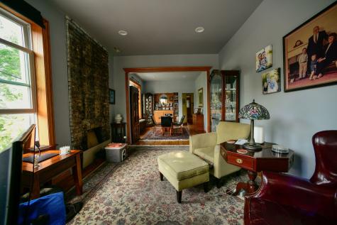 4158 South Campbell Avenue Chicago IL 60632