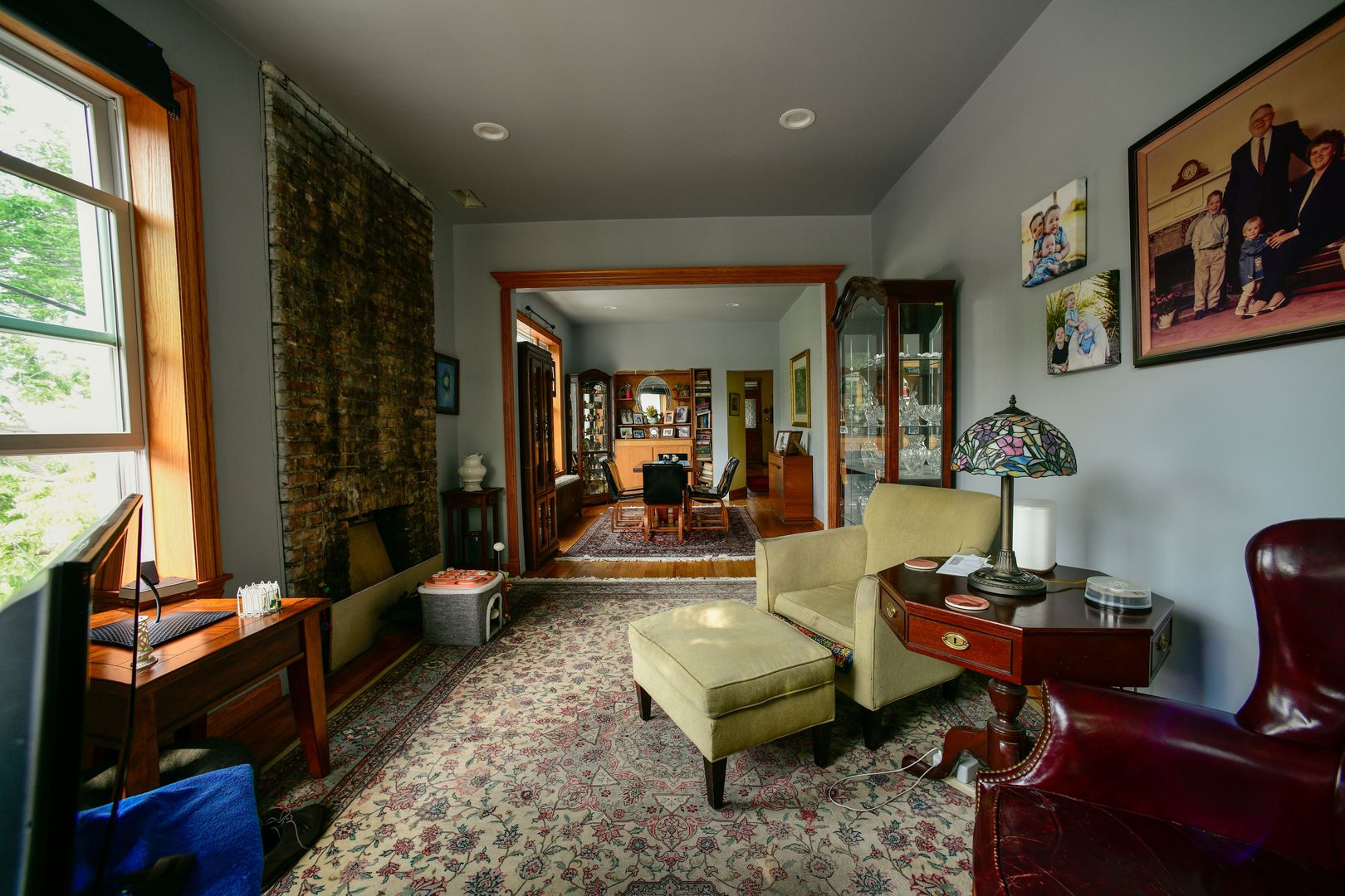 4158 South Campbell Avenue Chicago IL 60632