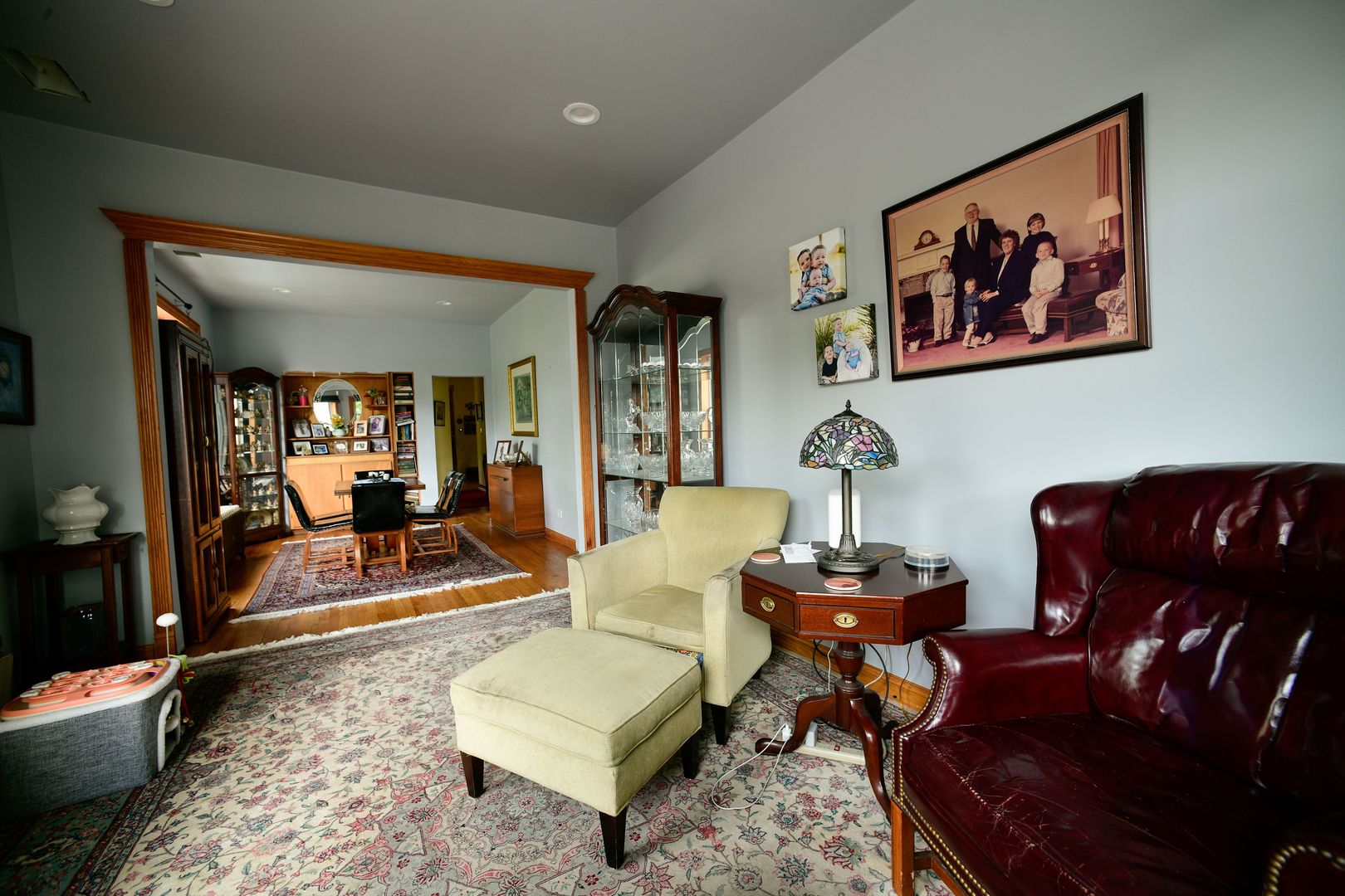 4158 South Campbell Avenue Chicago IL 60632