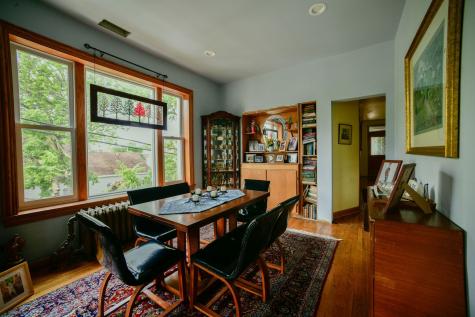 4158 South Campbell Avenue Chicago IL 60632
