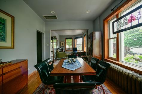 4158 South Campbell Avenue Chicago IL 60632