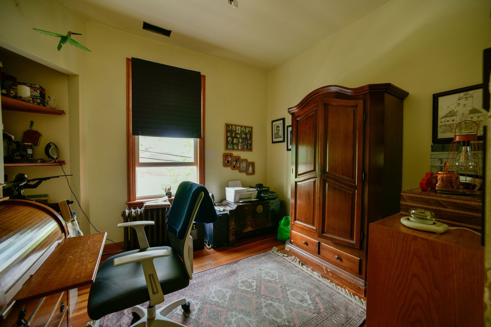 4158 South Campbell Avenue Chicago IL 60632