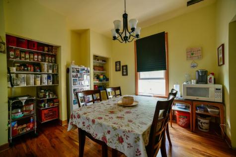 4158 South Campbell Avenue Chicago IL 60632