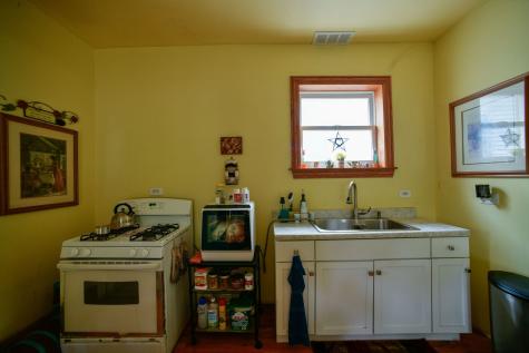 4158 South Campbell Avenue Chicago IL 60632