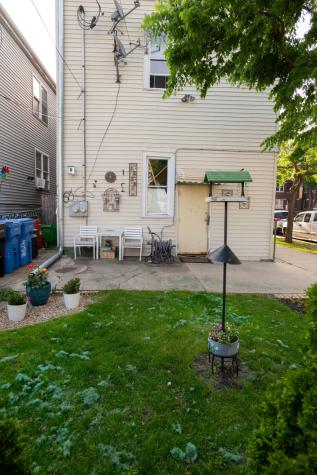 4158 South Campbell Avenue Chicago IL 60632