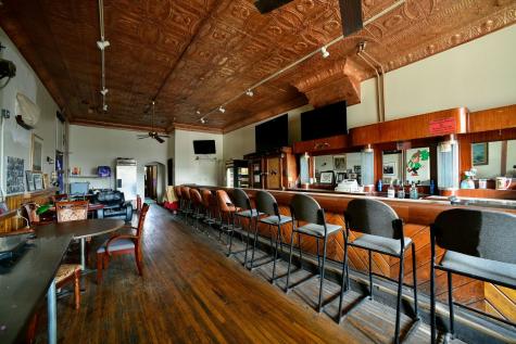 4158 South Campbell Avenue Chicago IL 60632