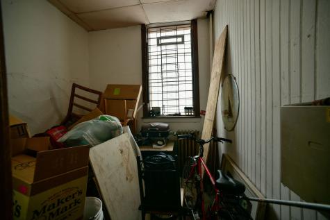 4158 South Campbell Avenue Chicago IL 60632
