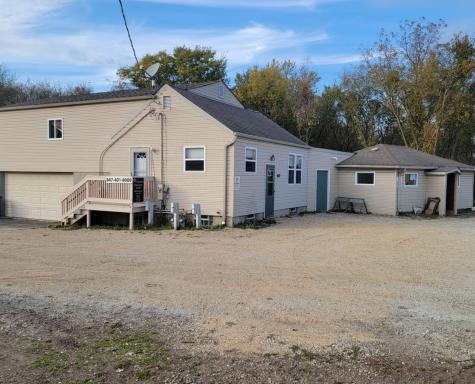 8621 Us Highway 12 Highway Richmond IL 60071