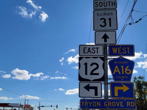 8621 Us Highway 12 Highway Richmond IL 60071