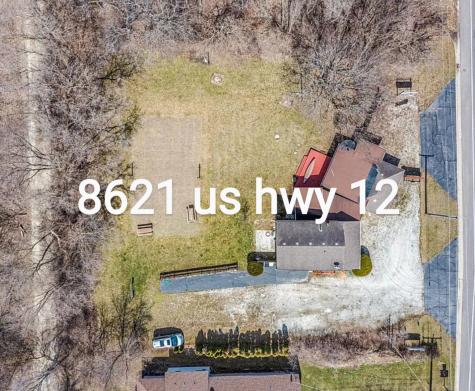 8621 Us Highway 12 Highway Richmond IL 60071