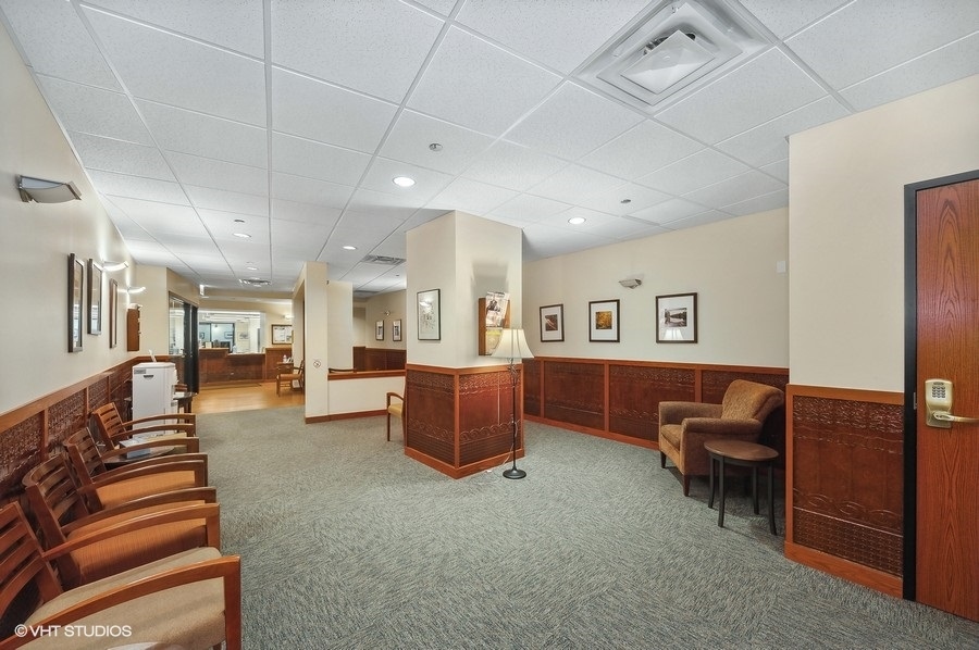50 East Washington Street Chicago IL 60602