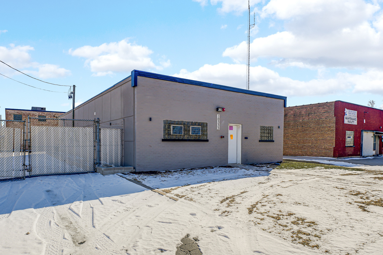 10333 Oxford Avenue Chicago Ridge IL 60415