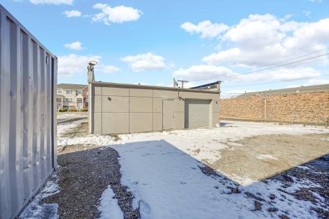 10333 Oxford Avenue Chicago Ridge IL 60415