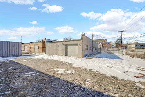 10333 Oxford Avenue Chicago Ridge IL 60415