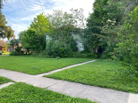 320 Grant Place Park Ridge IL 60068