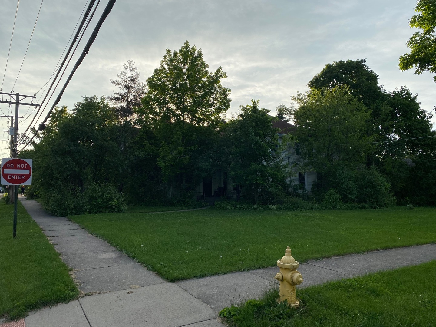 320 Grant Place Park Ridge IL 60068