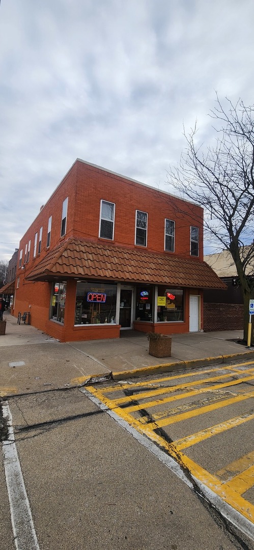 201 West 2nd Street Rock Falls IL 61071