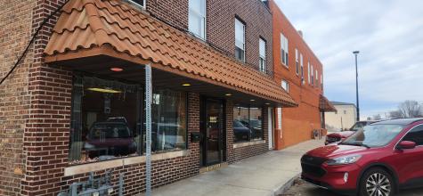 201 West 2nd Street Rock Falls IL 61071