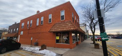 201 West 2nd Street Rock Falls IL 61071