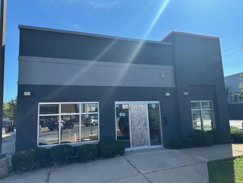 8307 South South Chicago Avenue Chicago IL 60617