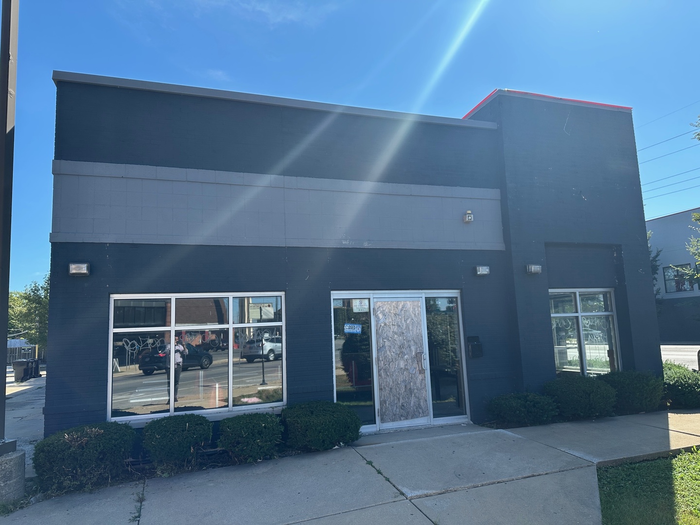 8307 South South Chicago Avenue Chicago IL 60617