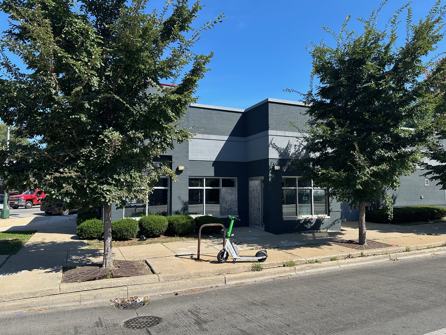 8307 South South Chicago Avenue Chicago IL 60617