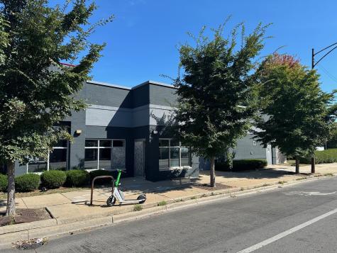 8307 South South Chicago Avenue Chicago IL 60617