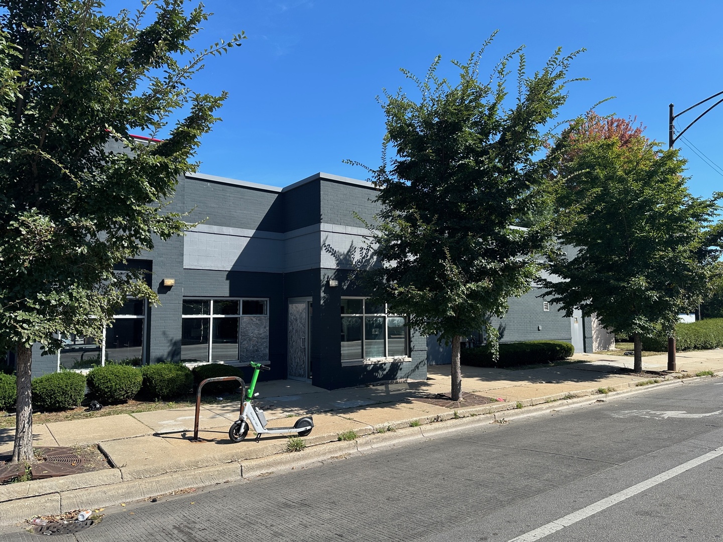 8307 South South Chicago Avenue Chicago IL 60617