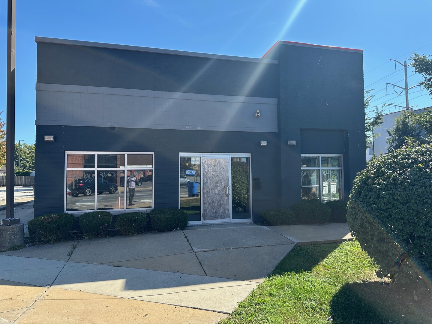 8307 South South Chicago Avenue Chicago IL 60617