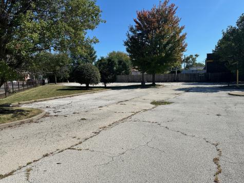 8307 South South Chicago Avenue Chicago IL 60617