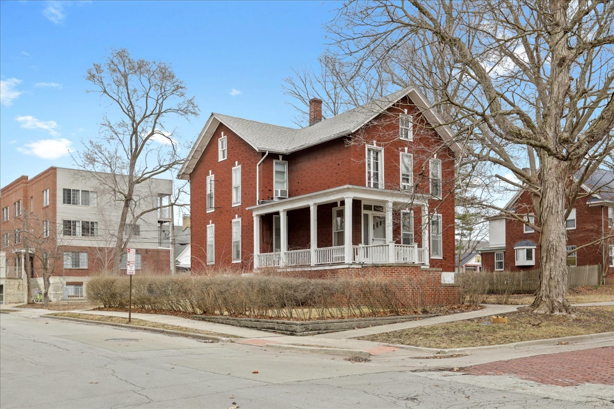 212 West High Street Urbana IL 61801