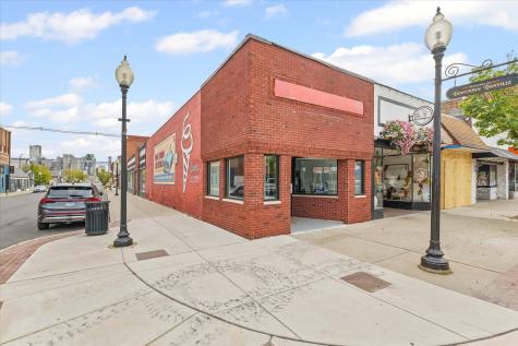 57 North Vermilion Street Danville IL 61832