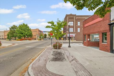 57 North Vermilion Street Danville IL 61832