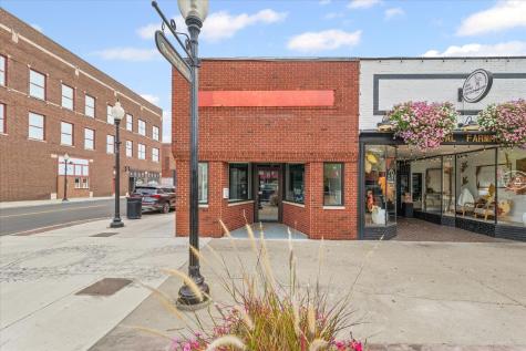 57 North Vermilion Street Danville IL 61832