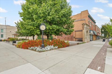 57 North Vermilion Street Danville IL 61832
