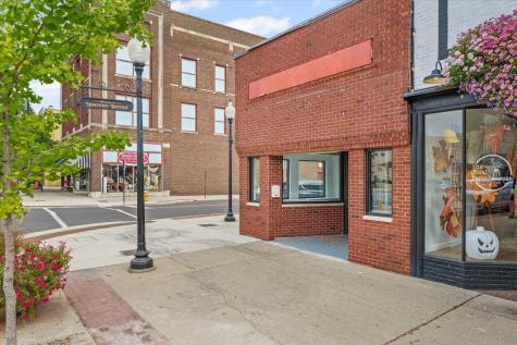 57 North Vermilion Street Danville IL 61832