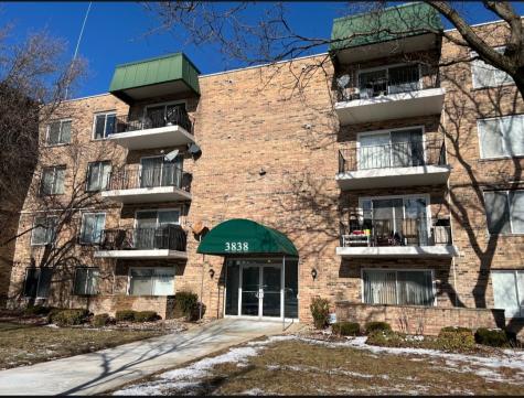 3838 West 111th Street Chicago IL 60655