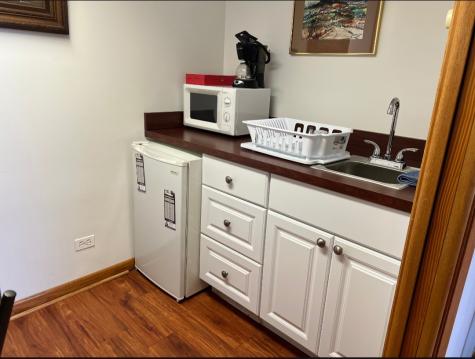 3838 West 111th Street Chicago IL 60655